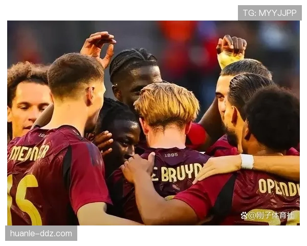 比利时黄金一代中场面临重组 德布劳内状态恢复程度影响战术布局