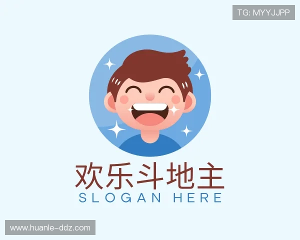 关于欢乐斗地主官网